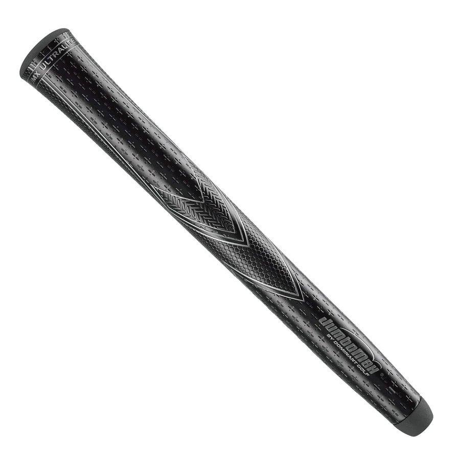 JMX UltraLite Blackout Extra Small Grip | JUMBOMAX | Grips
